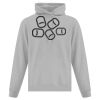 ATC EVERYDAY FLEECE HOODED SWEATSHIRT Thumbnail