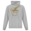 ATC EVERYDAY FLEECE HOODED SWEATSHIRT Thumbnail