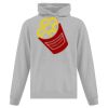 ATC EVERYDAY FLEECE HOODED SWEATSHIRT Thumbnail