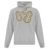 ATC EVERYDAY FLEECE HOODED SWEATSHIRT Thumbnail