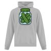 ATC EVERYDAY FLEECE HOODED SWEATSHIRT Thumbnail