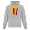 ATC EVERYDAY FLEECE HOODED SWEATSHIRT Thumbnail