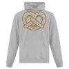 ATC EVERYDAY FLEECE HOODED SWEATSHIRT Thumbnail
