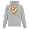 ATC EVERYDAY FLEECE HOODED SWEATSHIRT Thumbnail