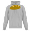 ATC EVERYDAY FLEECE HOODED SWEATSHIRT Thumbnail