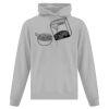 ATC EVERYDAY FLEECE HOODED SWEATSHIRT Thumbnail