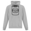 ATC EVERYDAY FLEECE HOODED SWEATSHIRT Thumbnail
