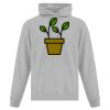 ATC EVERYDAY FLEECE HOODED SWEATSHIRT Thumbnail