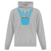 ATC EVERYDAY FLEECE HOODED SWEATSHIRT Thumbnail