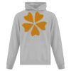 ATC EVERYDAY FLEECE HOODED SWEATSHIRT Thumbnail