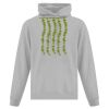 ATC EVERYDAY FLEECE HOODED SWEATSHIRT Thumbnail