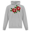 ATC EVERYDAY FLEECE HOODED SWEATSHIRT Thumbnail