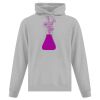ATC EVERYDAY FLEECE HOODED SWEATSHIRT Thumbnail