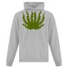 ATC EVERYDAY FLEECE HOODED SWEATSHIRT Thumbnail