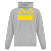 ATC EVERYDAY FLEECE HOODED SWEATSHIRT Thumbnail