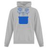 ATC EVERYDAY FLEECE HOODED SWEATSHIRT Thumbnail