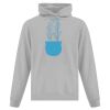 ATC EVERYDAY FLEECE HOODED SWEATSHIRT Thumbnail