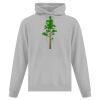 ATC EVERYDAY FLEECE HOODED SWEATSHIRT Thumbnail