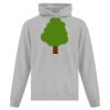 ATC EVERYDAY FLEECE HOODED SWEATSHIRT Thumbnail
