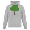 ATC EVERYDAY FLEECE HOODED SWEATSHIRT Thumbnail