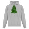 ATC EVERYDAY FLEECE HOODED SWEATSHIRT Thumbnail