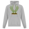 ATC EVERYDAY FLEECE HOODED SWEATSHIRT Thumbnail