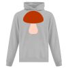ATC EVERYDAY FLEECE HOODED SWEATSHIRT Thumbnail