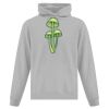 ATC EVERYDAY FLEECE HOODED SWEATSHIRT Thumbnail
