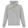 ATC EVERYDAY FLEECE HOODED SWEATSHIRT Thumbnail