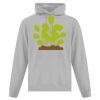 ATC EVERYDAY FLEECE HOODED SWEATSHIRT Thumbnail
