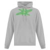 ATC EVERYDAY FLEECE HOODED SWEATSHIRT Thumbnail