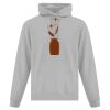 ATC EVERYDAY FLEECE HOODED SWEATSHIRT Thumbnail