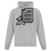 ATC EVERYDAY FLEECE HOODED SWEATSHIRT Thumbnail