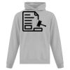 ATC EVERYDAY FLEECE HOODED SWEATSHIRT Thumbnail