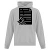 ATC EVERYDAY FLEECE HOODED SWEATSHIRT Thumbnail