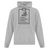 ATC EVERYDAY FLEECE HOODED SWEATSHIRT Thumbnail