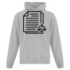 ATC EVERYDAY FLEECE HOODED SWEATSHIRT Thumbnail