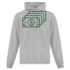 ATC EVERYDAY FLEECE HOODED SWEATSHIRT Thumbnail