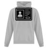 ATC EVERYDAY FLEECE HOODED SWEATSHIRT Thumbnail
