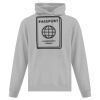 ATC EVERYDAY FLEECE HOODED SWEATSHIRT Thumbnail