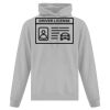 ATC EVERYDAY FLEECE HOODED SWEATSHIRT Thumbnail