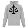 ATC EVERYDAY FLEECE HOODED SWEATSHIRT Thumbnail