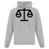 ATC EVERYDAY FLEECE HOODED SWEATSHIRT Thumbnail