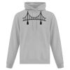 ATC EVERYDAY FLEECE HOODED SWEATSHIRT Thumbnail