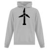 ATC EVERYDAY FLEECE HOODED SWEATSHIRT Thumbnail