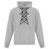 ATC EVERYDAY FLEECE HOODED SWEATSHIRT Thumbnail