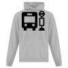 ATC EVERYDAY FLEECE HOODED SWEATSHIRT Thumbnail