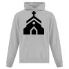 ATC EVERYDAY FLEECE HOODED SWEATSHIRT Thumbnail