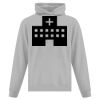ATC EVERYDAY FLEECE HOODED SWEATSHIRT Thumbnail