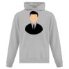 ATC EVERYDAY FLEECE HOODED SWEATSHIRT Thumbnail
